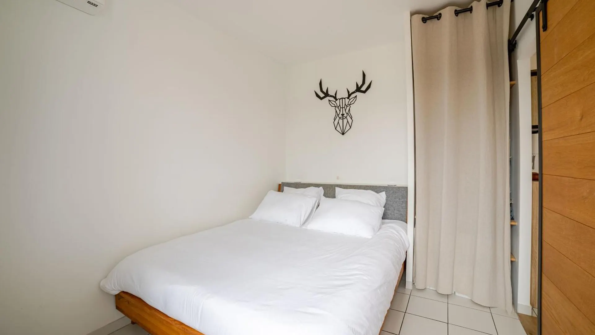 Cocon Comfortable Vue Mer, Clim Et Parking Sanary-sur-Mer