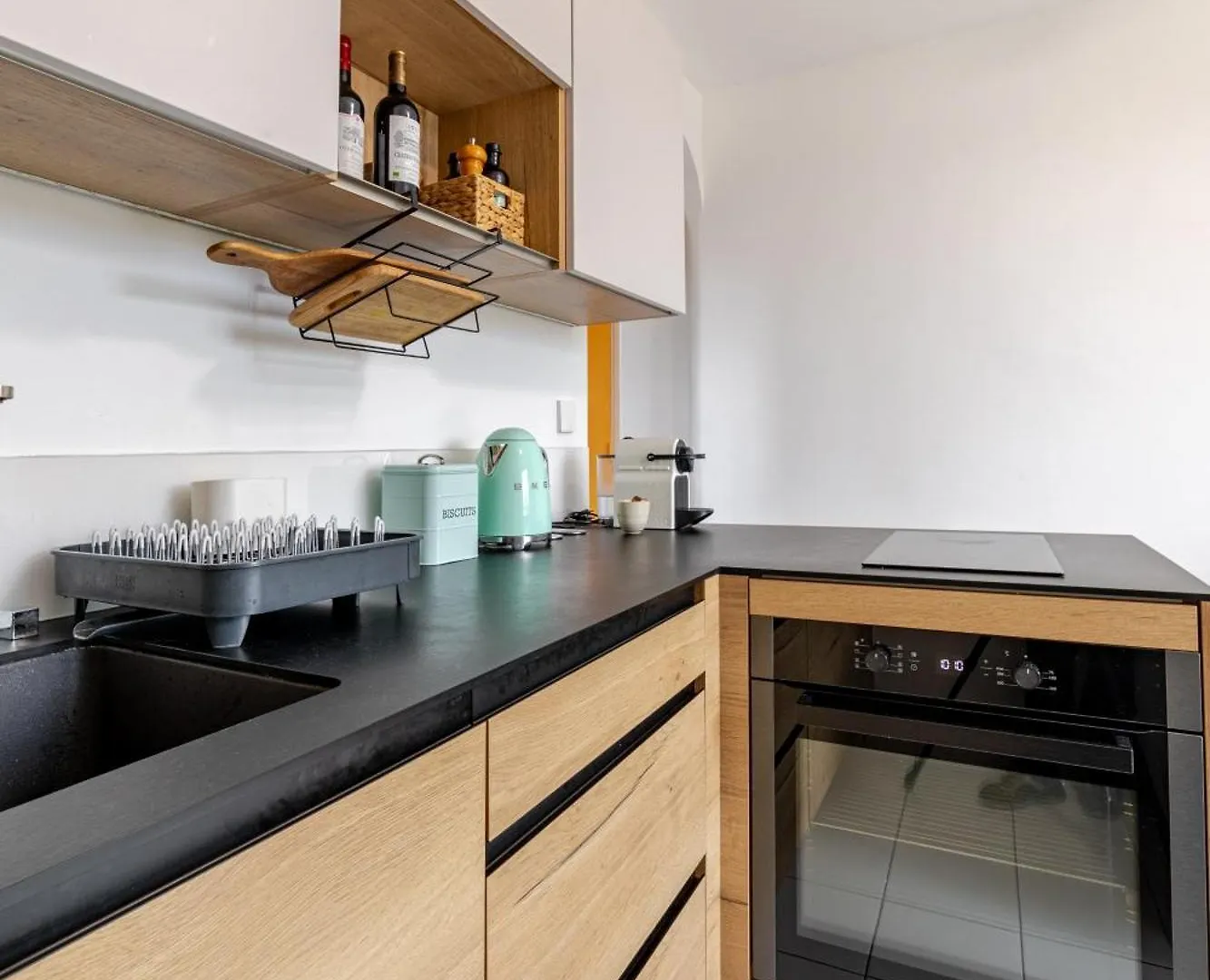 Apartment Cocon Comfortable Vue Mer, Clim Et Parking Sanary-sur-Mer