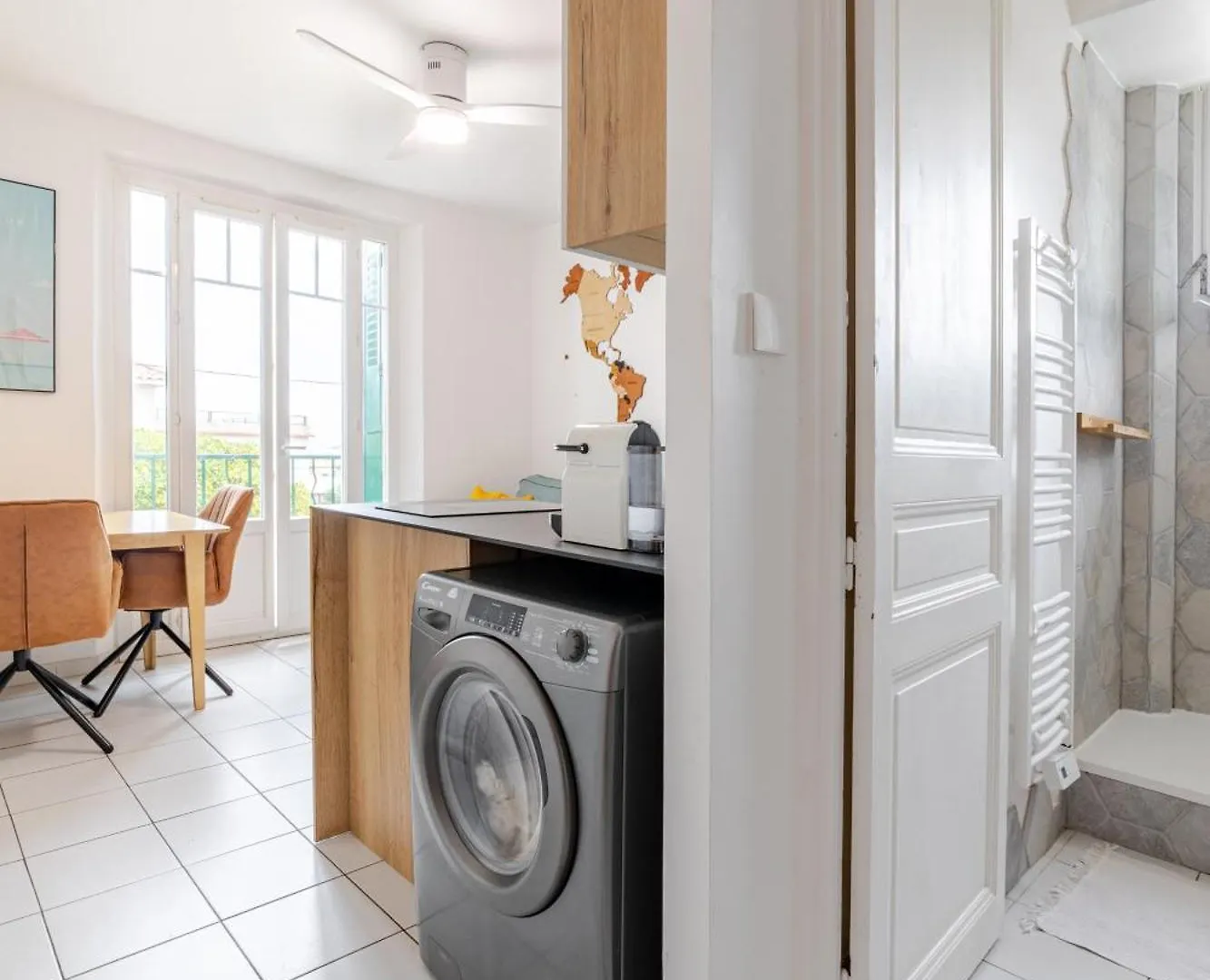 Cocon Comfortable Vue Mer, Clim Et Parking Sanary-sur-Mer 0*,  France